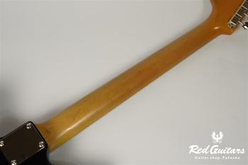 g7-JM/R	Heavy Relic - Black Beauty